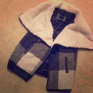 The Perfect Winter Vest